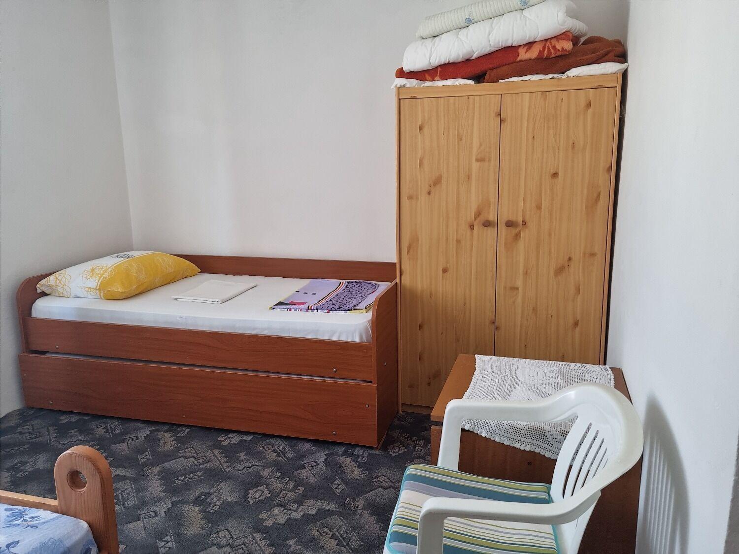 Rooms Mat Vir Exteriör bild