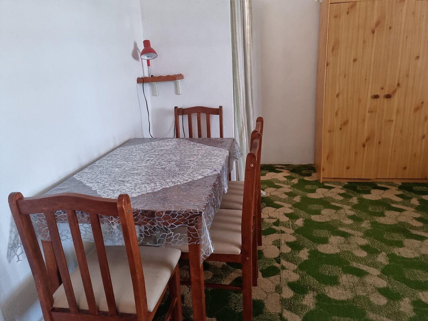 Rooms Mat Vir Exteriör bild
