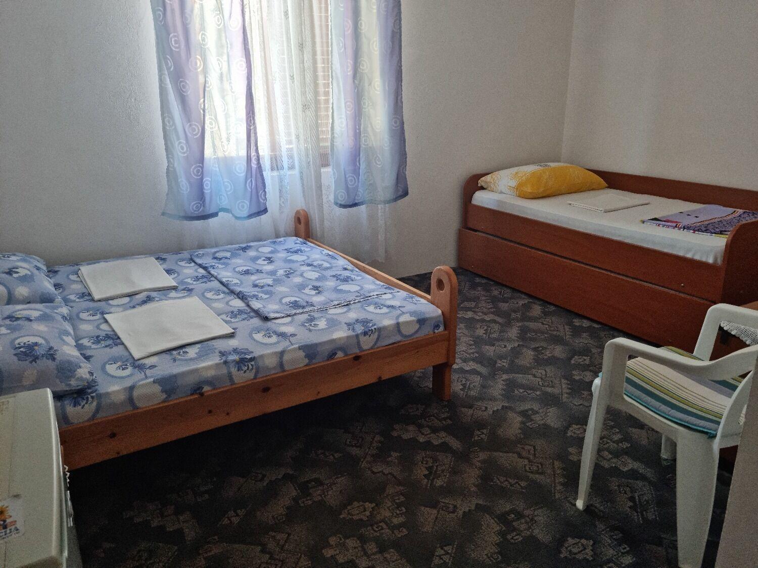 Rooms Mat Vir Exteriör bild