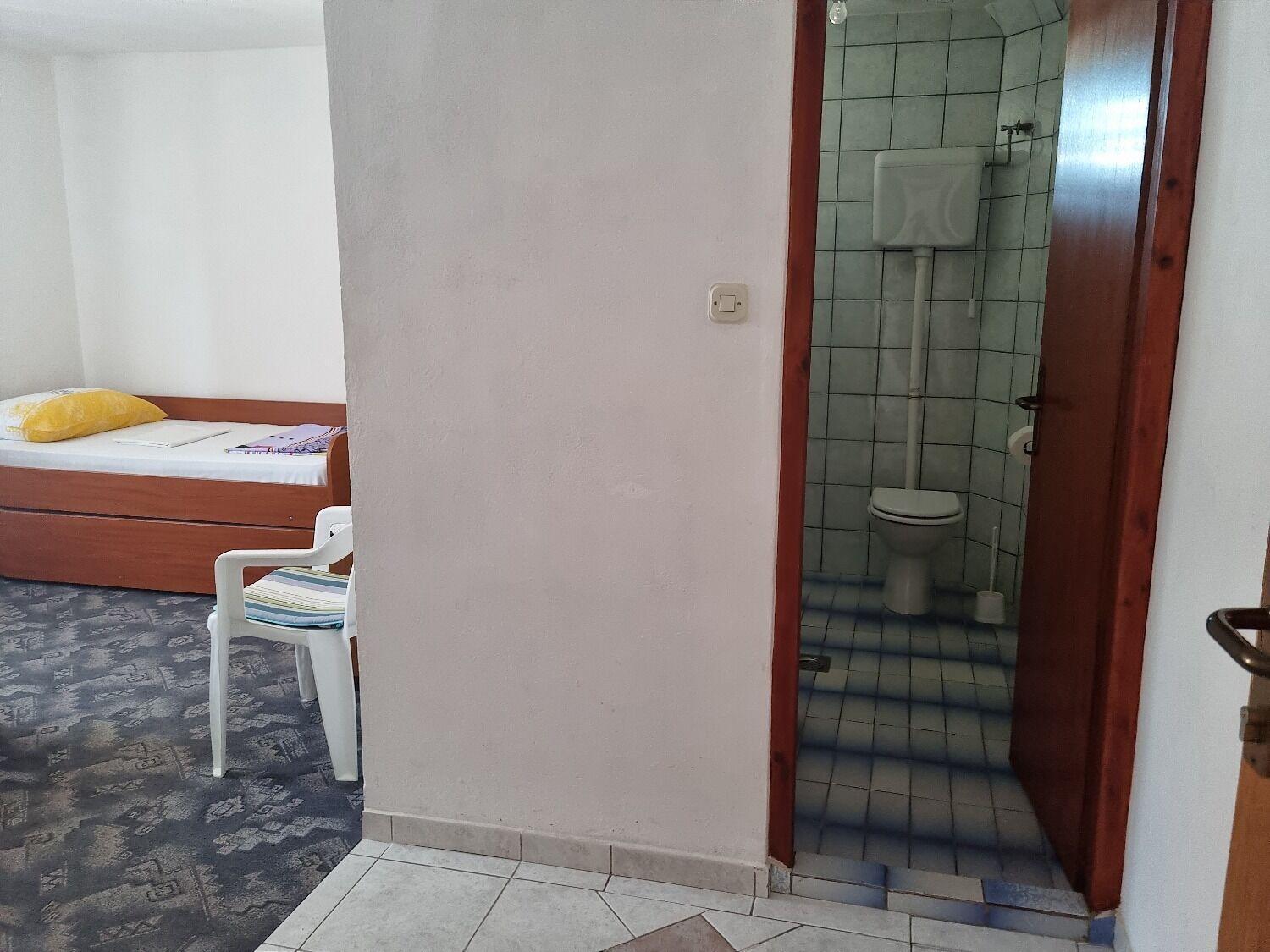Rooms Mat Vir Exteriör bild