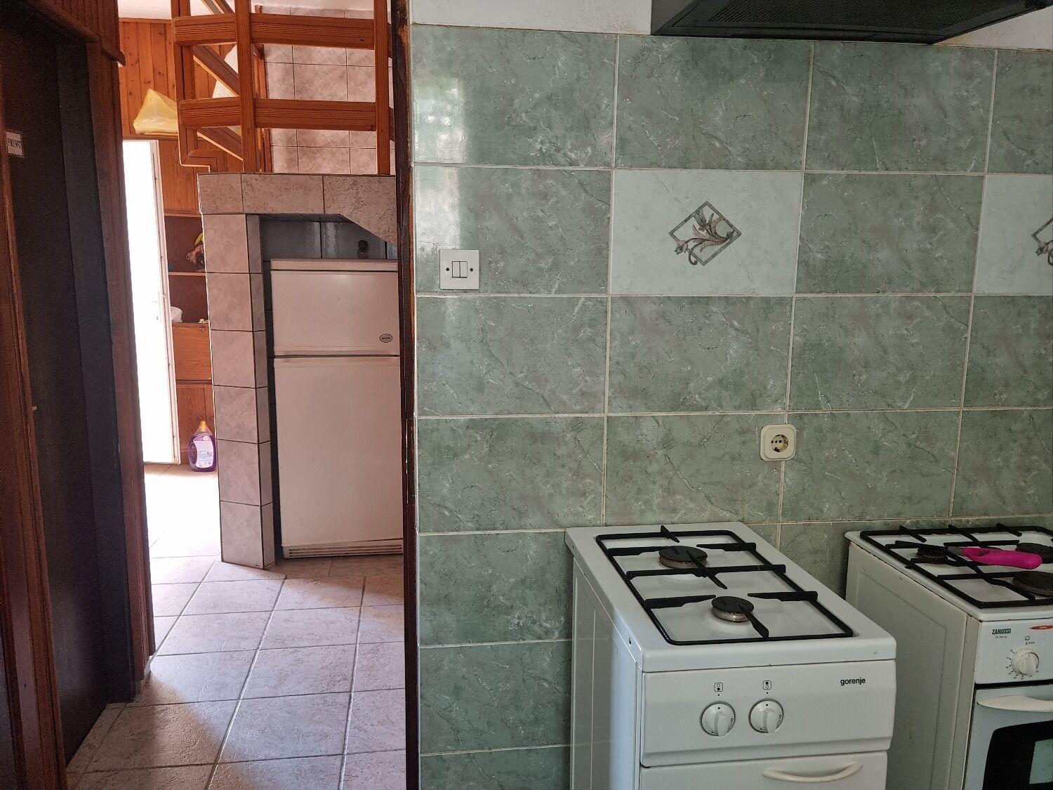 Rooms Mat Vir Exteriör bild