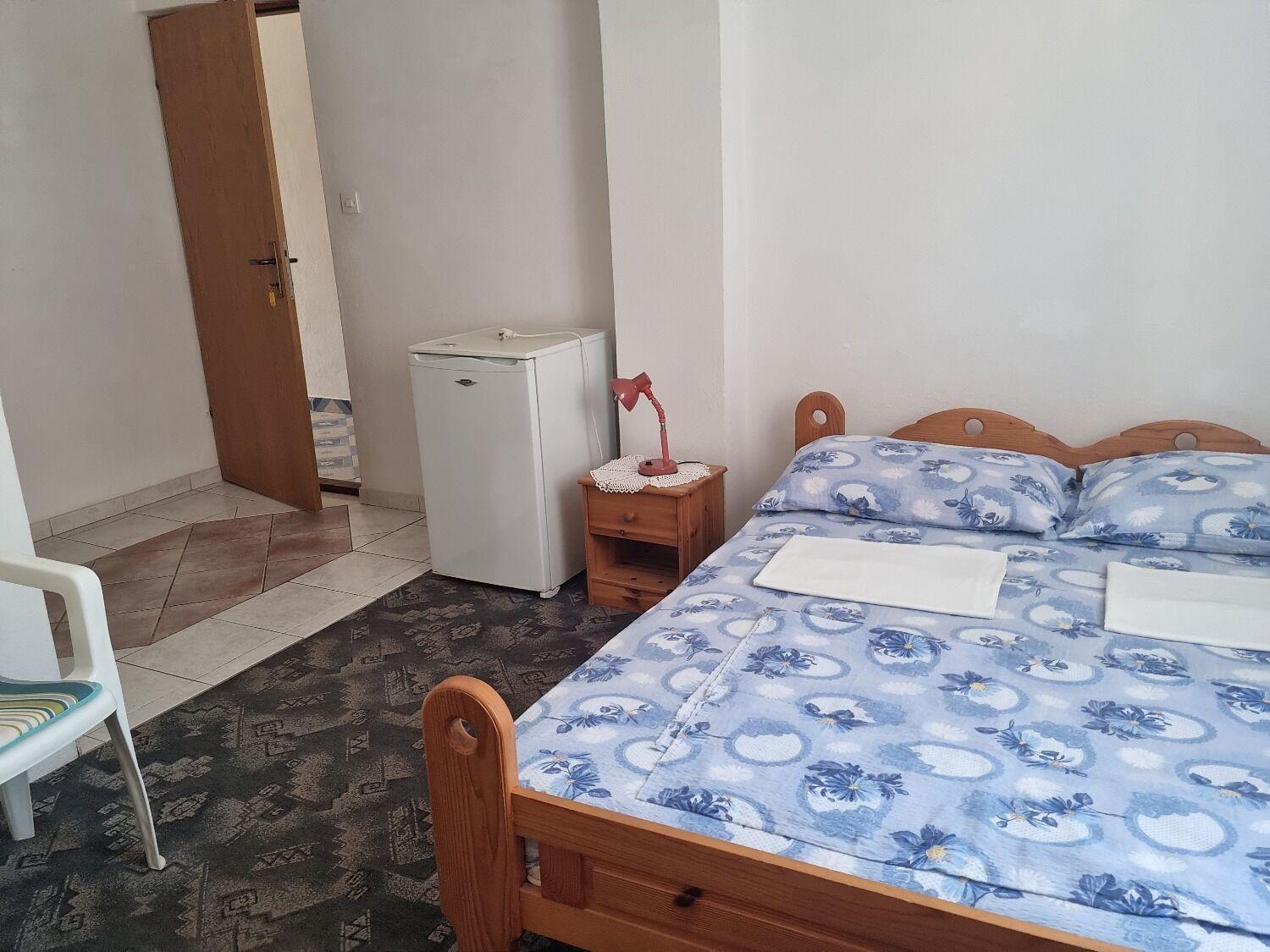 Rooms Mat Vir Exteriör bild