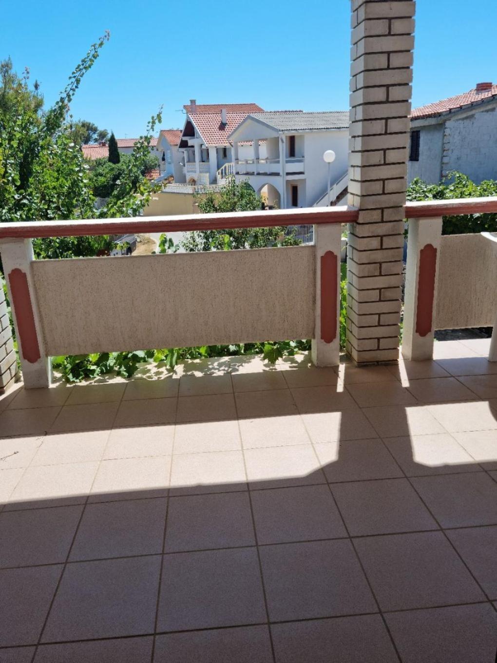 Rooms Mat Vir Exteriör bild