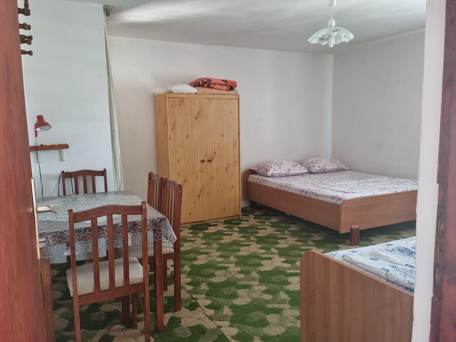 Rooms Mat Vir Exteriör bild
