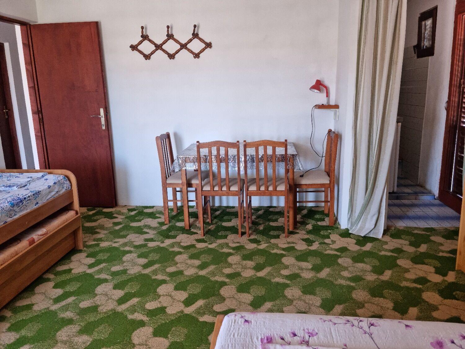 Rooms Mat Vir Exteriör bild